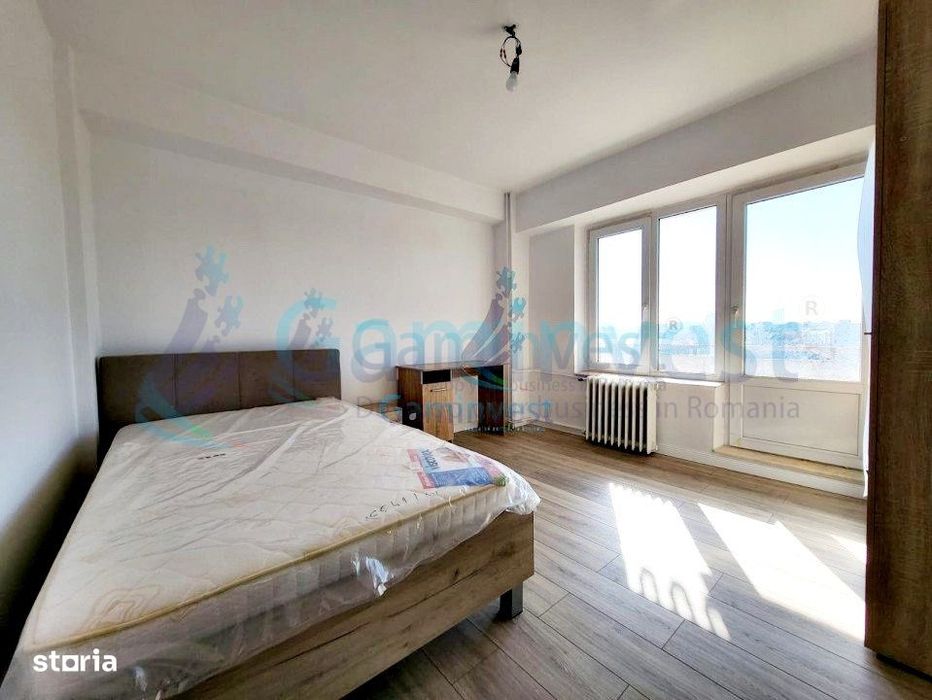 Apartament renovat cu 4 camere  , Cantemir, Oradea,Gaminvest, V2392E