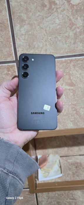 Samsung s23.256.gb stare perfecta
