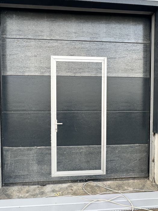 Ремонт и установка автоматических ворот