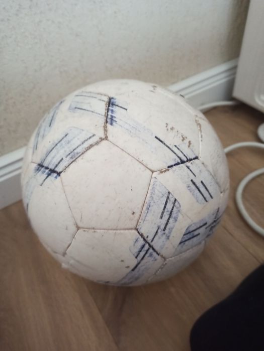 minge  de  fotbal