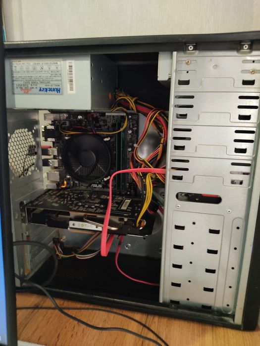 Компьютер ПК продажа