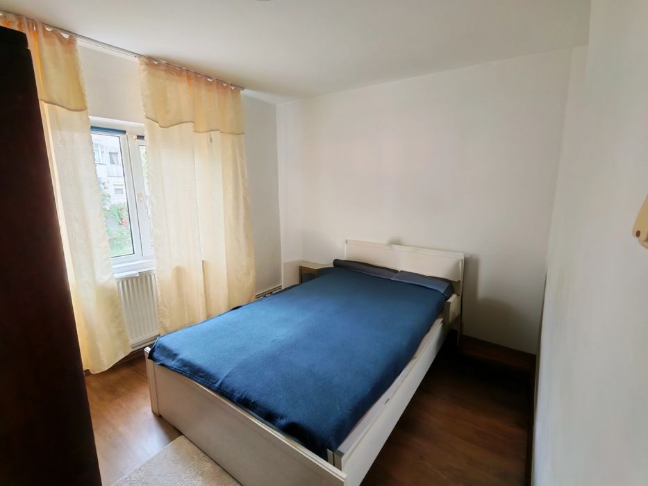 Apartament 2 camere Tandarei