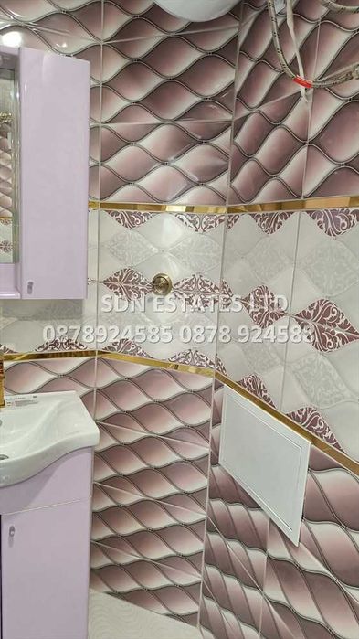 Продава се Четиристаен апартамент в Казанлък - 160 кв.м за 938 €/кв.м - Снимка #5