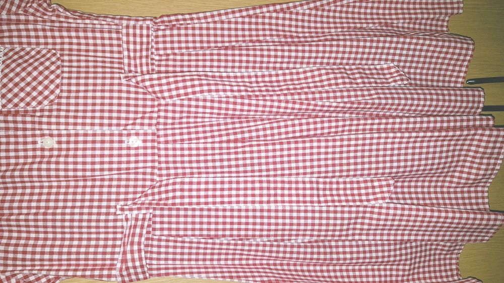 Uniformă școală fetițe