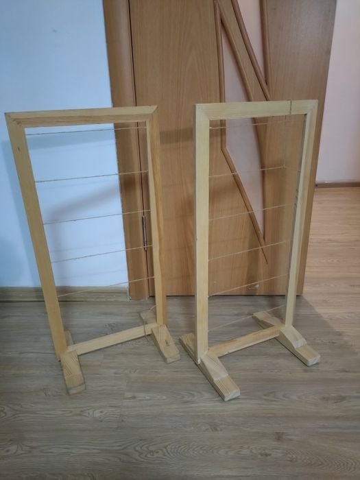 Витрины для украшений ручной работы