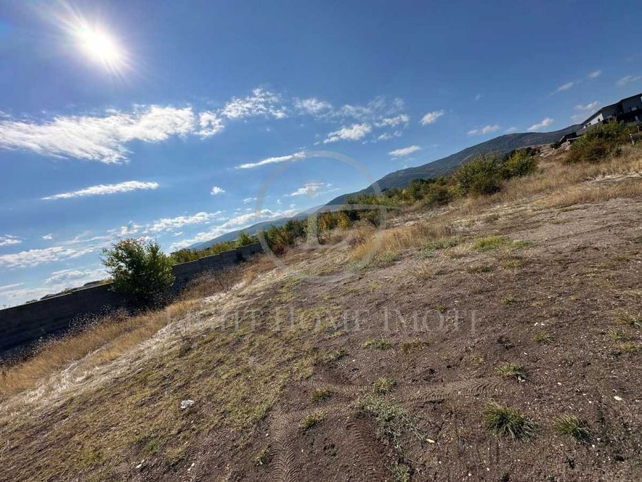 Продава се Парцел в с. Белащица, Област Пловдив - 1358 кв.м за 74 €/кв.м - Снимка #1