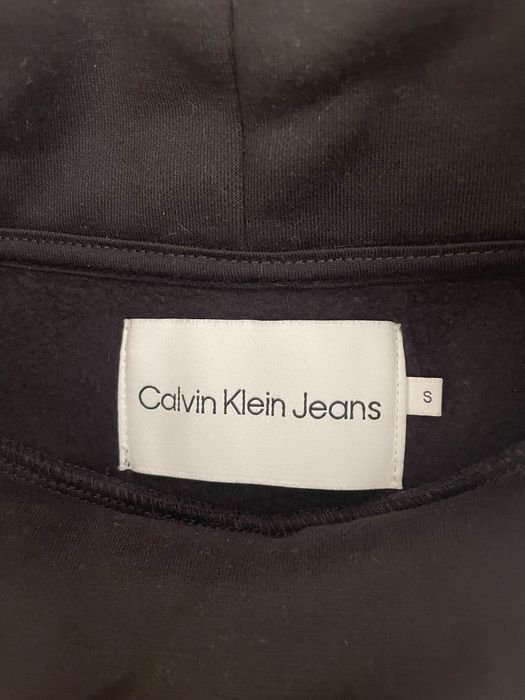 Суичър Calvin Klein