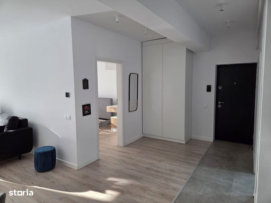 Apartament – București, Bucureștii Noi - Mai multe