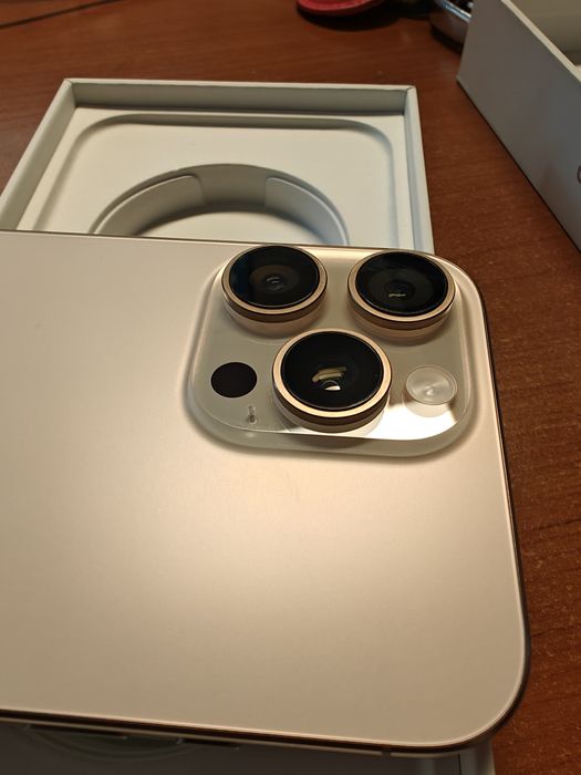 iPhone 16 ProMax 1TB