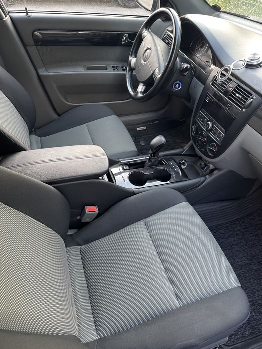 Chevrolet Lacetti / Gentra 2023 — 6