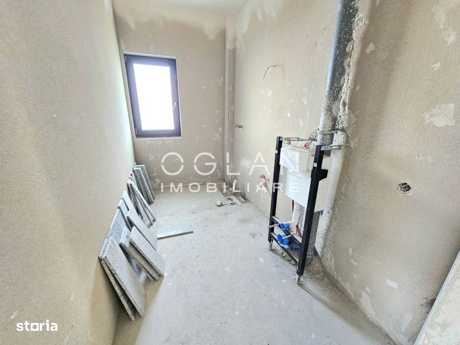 Apartament nou 2 cam, Terezian, COMISION 0%