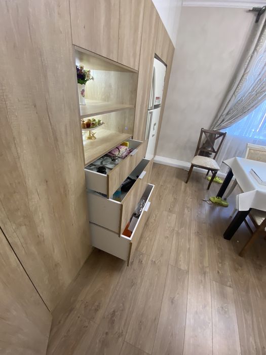 Кухонный Гарнитур премиум класса