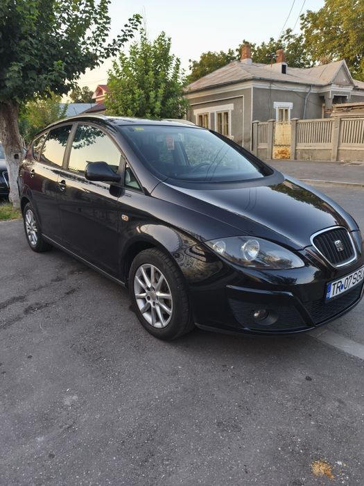 De vânzare Seat Altea XL