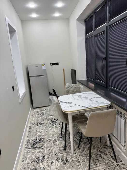 Сдаётся кв ор-р ул Лабзак 2-ком/2/4 ро-н Шайхантахурский