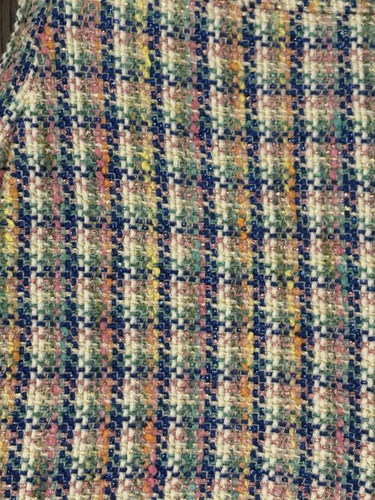 Панталони от букле MAJE