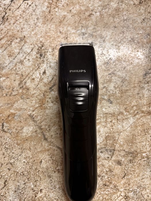 Машинка за постригване Philips