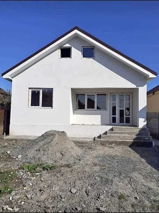 Vand casuta modulara 8*10.1 m