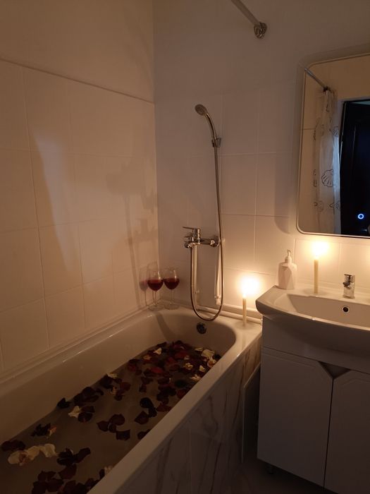 1-ком Аэропорт посуточно