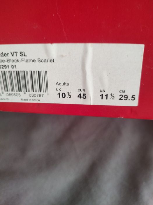 Мъжки маратонки Puma