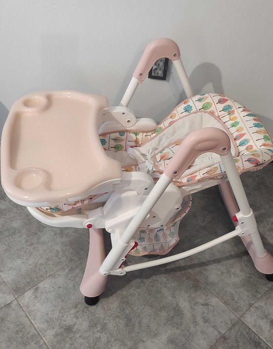 Столче за хранене