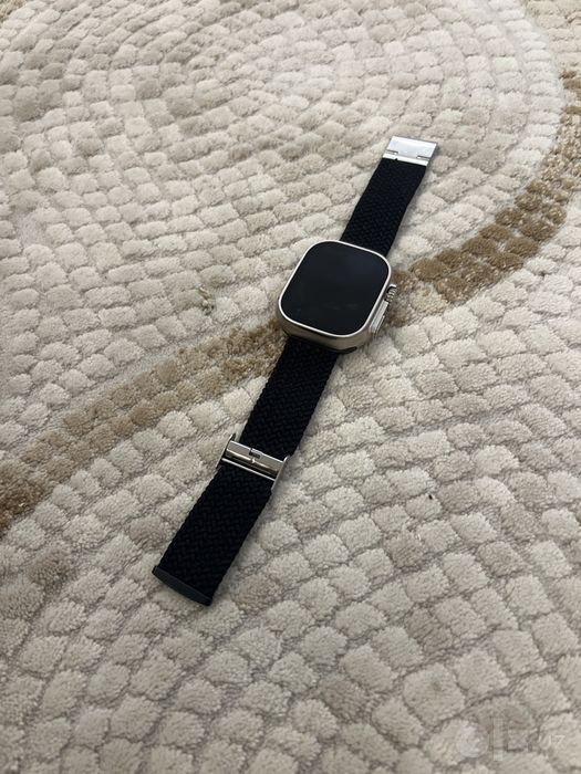 Modio Smartwatches