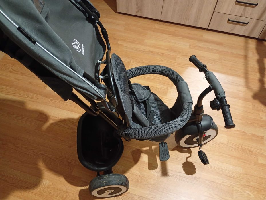 Tricicleta Copii Kinderkraft (DE)