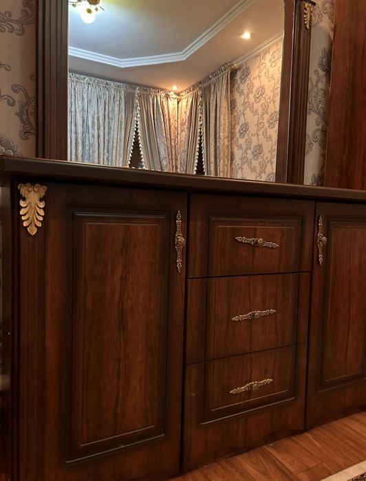 Комплект комод для гостиной