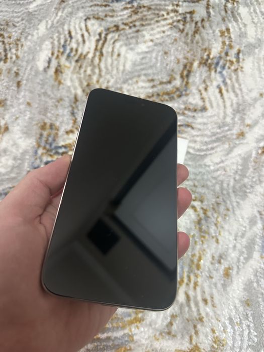 Iphone 15 pro max natural titanium