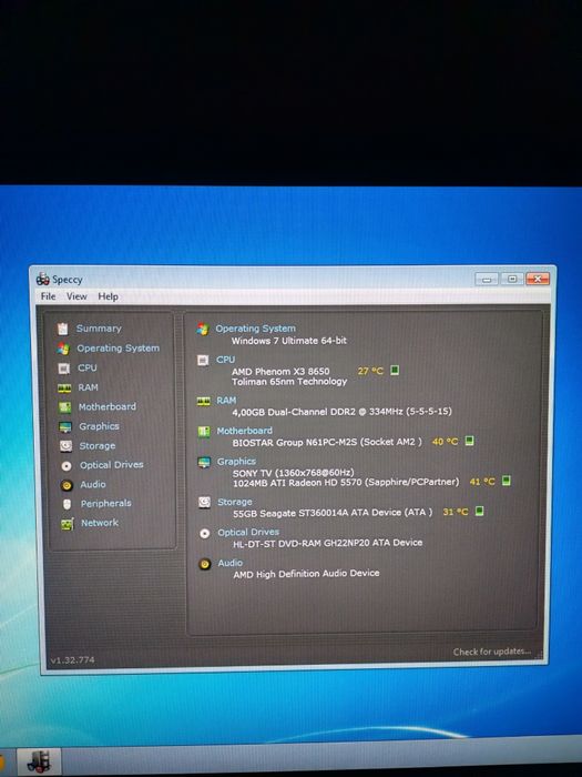 Pc-uri Clasic, Multimedia & Gaming