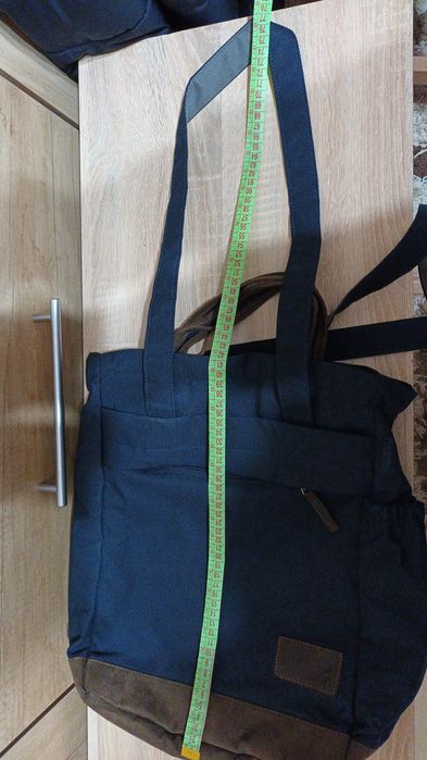 Geanta Jack Wolfskin