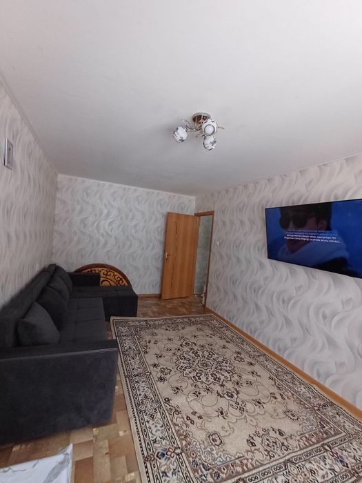 Продам 2 комнатную квартиру