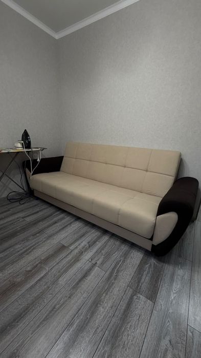 Продается раскладной диван