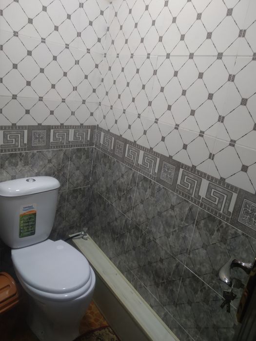 Hovli 3 sotik tayyor