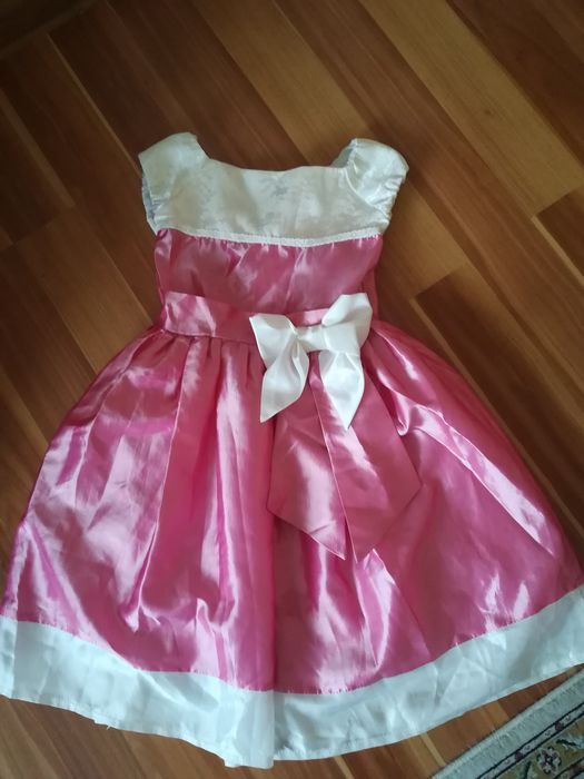 Одежда на девочку 5-6лет