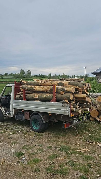 Lemn foc Fag ! Cele mai bune preturi! Tot județul Hunedoara!