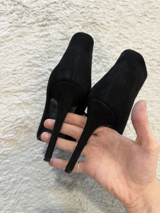 Botine superbe IL PASSO