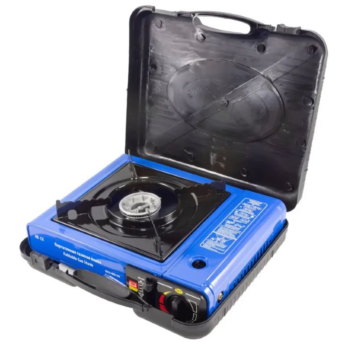 Преносим газов котлон , Forsage