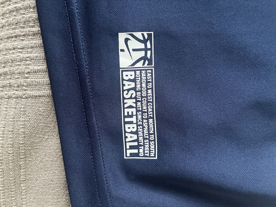 Баскетболен потник Nike