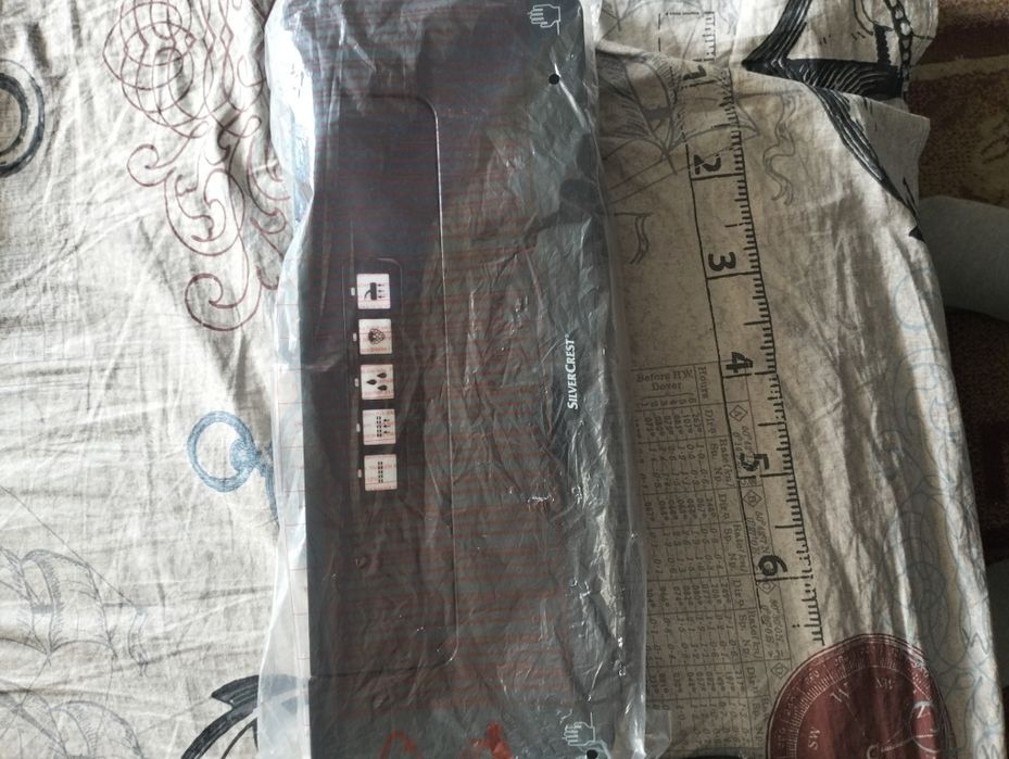 Машина за вакумиране Silver Crest