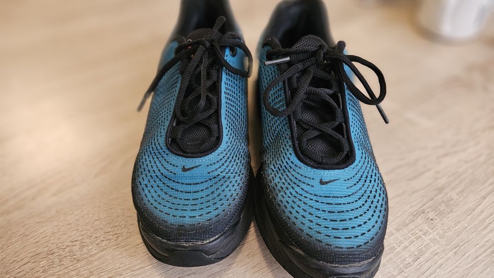 Маратонки Nike Air Max DN