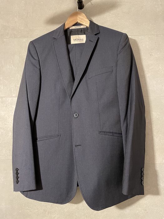 Мъжки костюм Desizo Monni размер 48