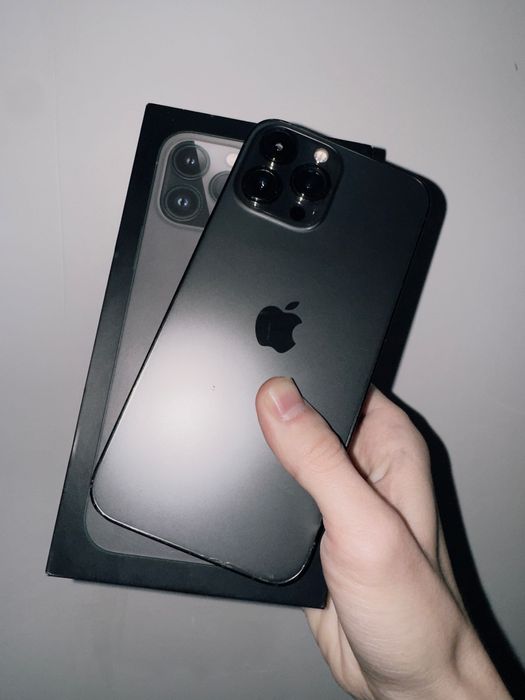 iPhone 13 Pro Max 128gb Z/AA