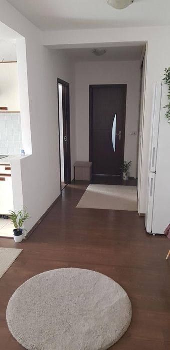 Ap 2 camere cu parcare langa parcul Poligonului