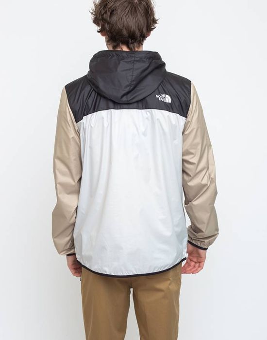 The North Face Fanorak