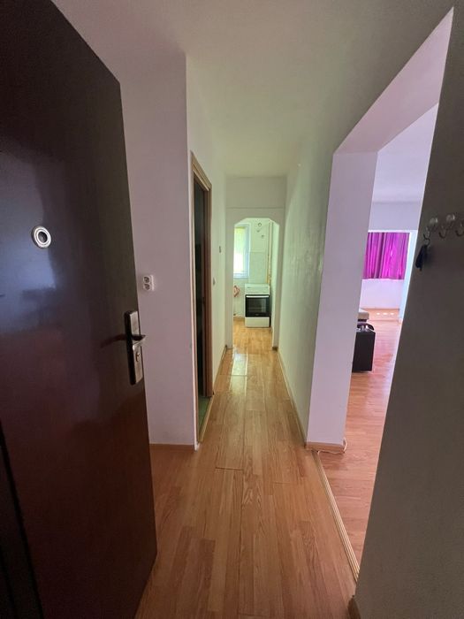 Garsoniera de închiriat Bulevardul București