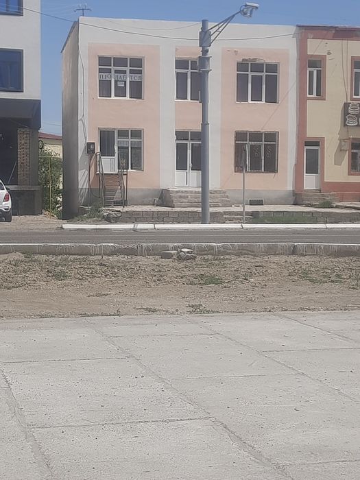 Продаётся 2 этажное здание