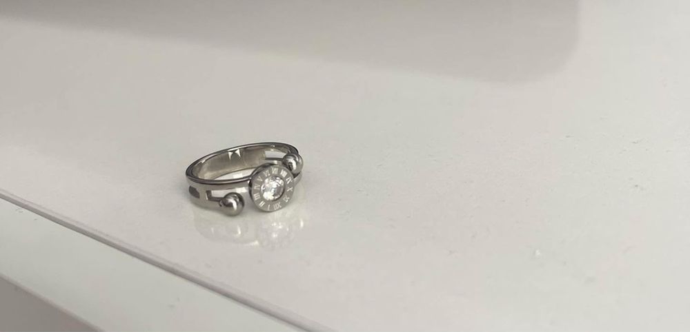 Пръстени от неръждаема стомана