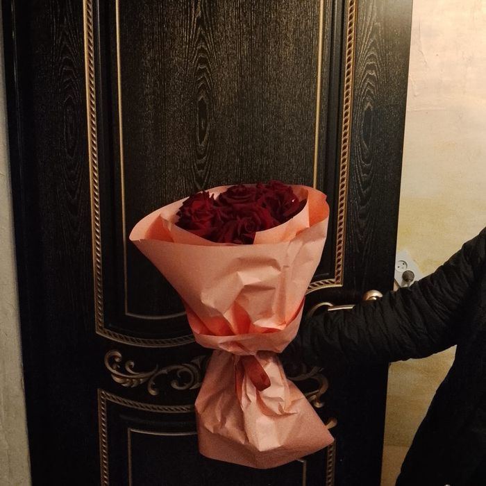 Продам 7роз свежий