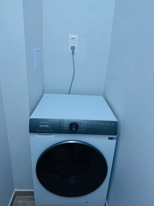 Дава се под наем Двустаен апартамент в София, Малинова долина - 64 кв.м за 800 € - Снимка #8