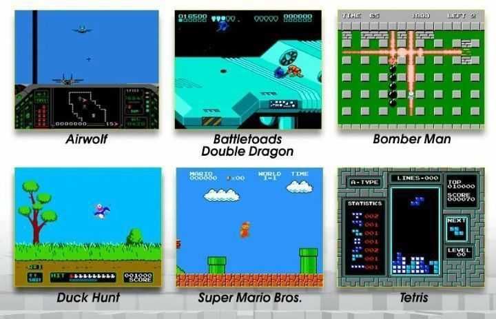 Ночник звёздное небо